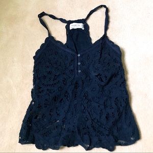 Abercrombie & Fitch Tank
